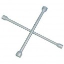 T15008 - Cross wrench, silver