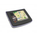 T73001 - GPS navigációs berendezés, 3.5" kijelzővel