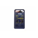 T14009 - Battery charger, 2A/4A