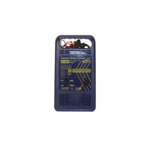 T14009 - Battery charger, 2A/4A