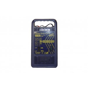 T14010 - Battery charger, 2A/5,5A