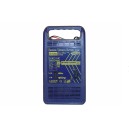 T14011 - Battery charger, 3,5A/7A