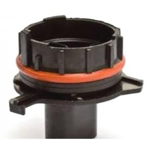 T57113 - Xenon adapter, BMW 5 series (E39-1 ) 1995.11.-06.2003., BMW 5 series (E60-1 ) 2003.07.-12.2009., H7