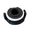 T57117 - Xenon adapter, BMW 3 series (E46), 1998.02.-2005.02., fekete/black, H7