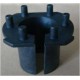 T57180 - Xenoon adapter, MAZDA 3 (BK14,BK12), 2009.06 -, MAZDA 6 (GH), 2007.08 -