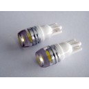 T50130 - T10, 1.5W, 2 chip LED