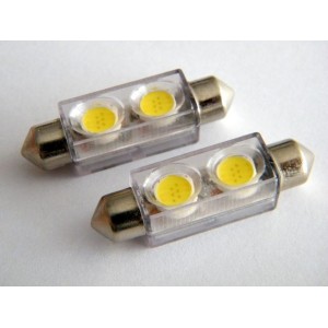 T50132 - T10x41, 2W, LED