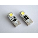T50134 - CANBUS, T10, 2SMD, 3 chip, LED