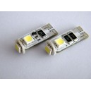 T50135 - CANBUS, T10, 3SMD, 3 chip, LED