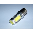 T50137 - 1156/1157/T20, 6W, LED