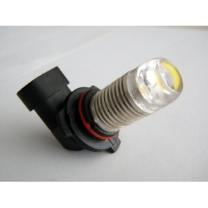 T50138 - H8, 3W, spot, white LED