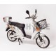 ZT-03 E-Bike, 48V 12AH 250W 18''