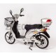 ZT-03 Electricial bike, 48V 12AH 250W 18''