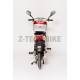 ZT-03 Electricial bike, 48V 12AH 250W 18''