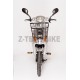 ZT-03 E-Bike, 48V 12AH 250W 18''