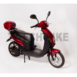 ZT-05 E-Bike, 48V 12AH 250W 16''