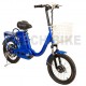 ZT-06 E-Bike 36V 12Ah 250W 18"