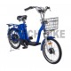 ZT-07 Elektromos kerékpár