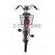 ZT-07 Electricial bike