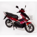 ZT-22 Electricial Scooter, 48V 20AH 800W