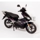 ZT-22 Electricial Scooter, 48V 20AH 800W