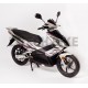 ZT-22 Electricial Scooter, 48V 20AH 800W
