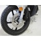 ZT-22 Electricial Scooter, 48V 20AH 800W