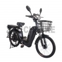 ZT-10 Electricial bike, 48V 12AH 250W 22''