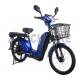 ZT-10 Electricial bike, 48V 12AH 250W 22''
