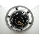 E80001 Motor, 16*2.5", 48V 350W, cablu: 850mm, ZT-05