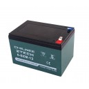 E80012 Battery 12V12AH CE