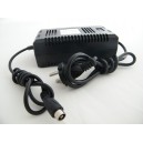 E80021 Battery charger 48V/2.0A FLAT  ZT-03/ZT-05