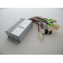E80031 Controller 48V/350W 9 cables, ZT-05