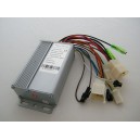 E80032 Controller 48V/250W 6 cables, ZT-03