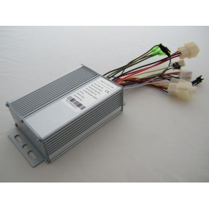 E80033 Urządzenie sterujące 48V/250W 6 kabli, OLD TYPE