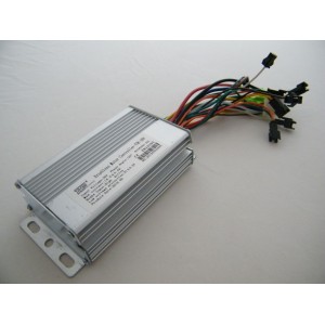 E80035 Controller 36V/250W 6 cables, ZT-02