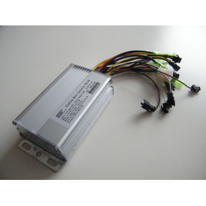 E80036 Controller 36V/250W 6 cables, LITHIUM BATTERY