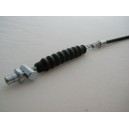 E80043 Front-brake cable, 1050+65+65mm, ZT-01/ZT-02/ZT-03
