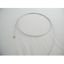 E80046 Brake inner cable, Φ1.5*2100mm