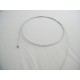 E80046 Diametru cablu frana, Φ1.5*2100mm
