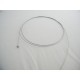 E80046 Brake inner cable, Φ1.5*2100mm