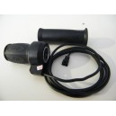 E80051 Electricial throttle, cable:1650mm