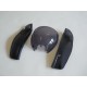 E81123 Right side leg protector, ZT-01