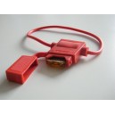 E80301 Fuse holder