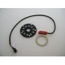 E80067 Sensor, V-series, 460mm cable