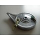 E80081 Front drumbrake, 10mm, type 80, ZT-1, ZT-2
