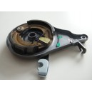 E80084 Band brake, Φ12mm, LITHIUM BIKE