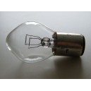E80102 Front light bulb, 48V25W, ZT-05