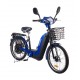 ZT-02 Electricial bike NEW