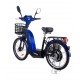 ZT-02 Electricial bike NEW